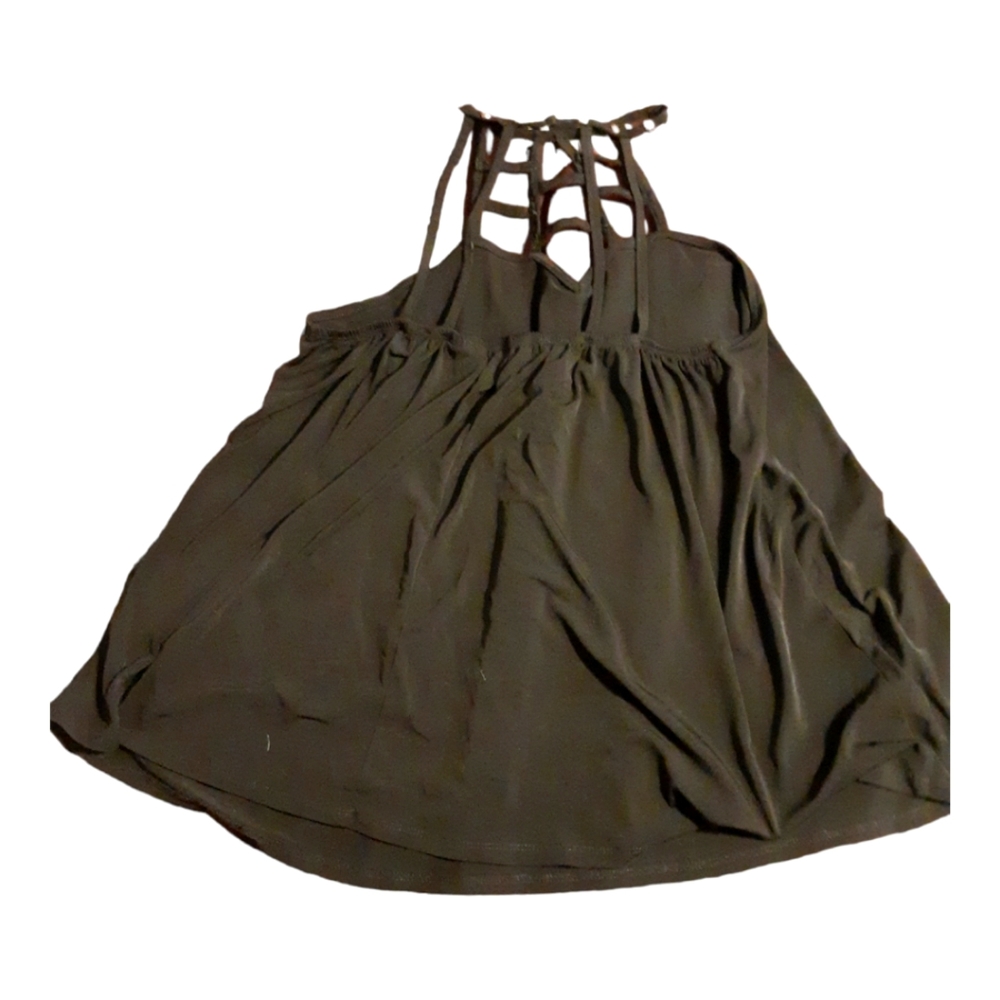 Torrid Tank Top - Picture 3 of 3
